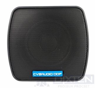 Настенный громкоговоритель CVGAUDIO ODF3TBL - Компания Дикстен