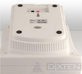 Настенный громкоговоритель CVGAUDIO WPA10T - Компания Дикстен