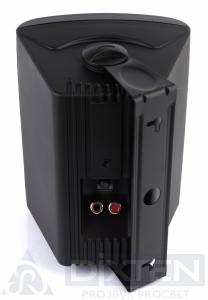 Настенный громкоговоритель CVGAUDIO NF4TBL - Компания Дикстен