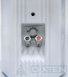 Настенный громкоговоритель CVGAUDIO NF4TW - Компания Дикстен