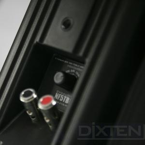 Настенный громкоговоритель CVGAUDIO NF5TBL - Компания Дикстен