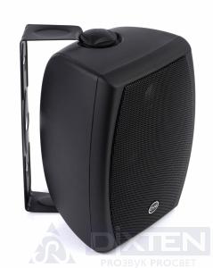 Настенный громкоговоритель CVGAUDIO ODF416TBL - Компания Дикстен