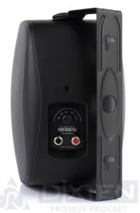 Настенный громкоговоритель CVGAUDIO ODF416TBL - Компания Дикстен