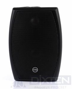 Настенный громкоговоритель CVGAUDIO ODF408TBL - Компания Дикстен
