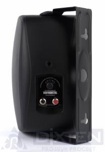 Настенный громкоговоритель CVGAUDIO ODF408TBL - Компания Дикстен