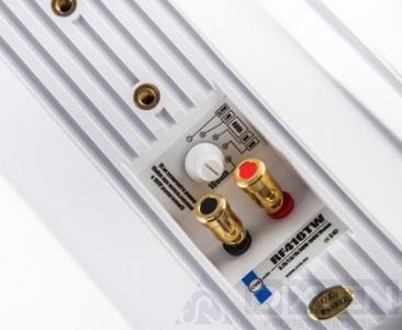Настенный громкоговоритель CVGAUDIO RF416TW - Компания Дикстен