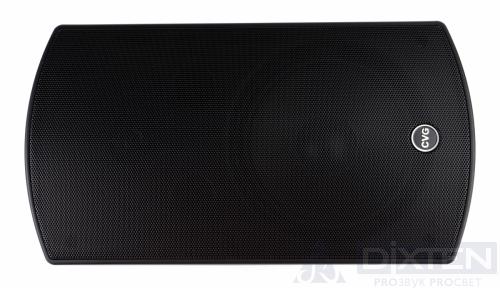 Настенный громкоговоритель CVGAUDIO RF408TBL - Компания Дикстен