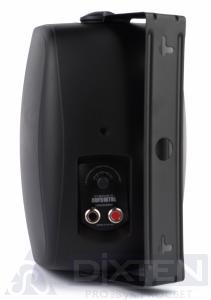 Настенный громкоговоритель CVGAUDIO ODF516TBL - Компания Дикстен