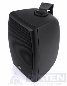 Настенный громкоговоритель CVGAUDIO ODF508TBL - Компания Дикстен