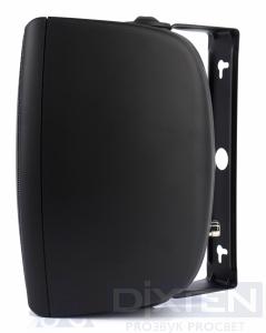 Настенный громкоговоритель CVGAUDIO ODF508TBL - Компания Дикстен