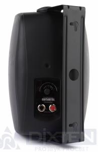 Настенный громкоговоритель CVGAUDIO ODF508TBL - Компания Дикстен