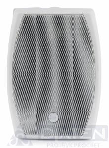 Настенный громкоговоритель CVGAUDIO ODF508TW - Компания Дикстен