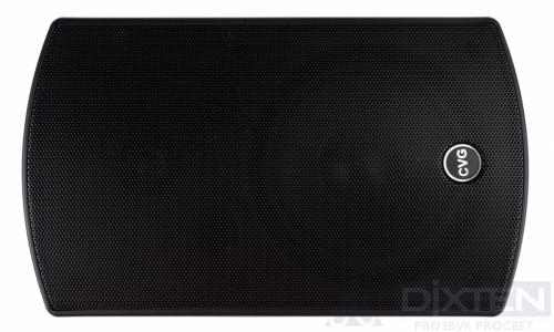 Настенный громкоговоритель CVGAUDIO RF508TBL - Компания Дикстен