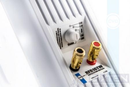 Настенный громкоговоритель CVGAUDIO RF616TW - Компания Дикстен