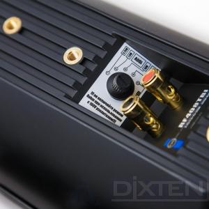Настенный громкоговоритель CVGAUDIO RF608TBL - Компания Дикстен