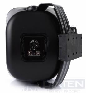 Настенный громкоговоритель CVGAUDIO OSR508TBL - Компания Дикстен
