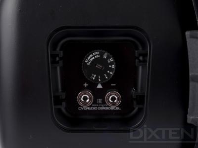 Настенный громкоговоритель CVGAUDIO OSR508TBL - Компания Дикстен