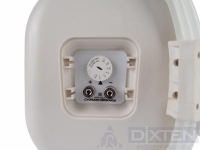 Настенный громкоговоритель CVGAUDIO OSR508TW - Компания Дикстен
