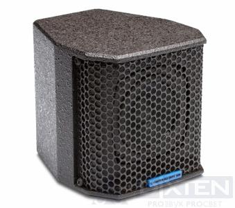 Настенный громкоговоритель CVGAUDIO SAT-S3BL - Компания Дикстен