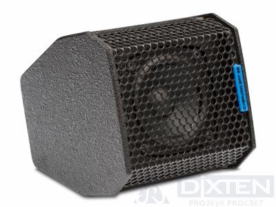 Настенный громкоговоритель CVGAUDIO SAT-S3BL - Компания Дикстен