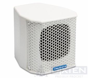 Настенный громкоговоритель CVGAUDIO SAT-S3W - Компания Дикстен