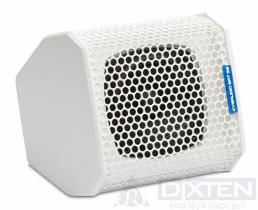 Настенный громкоговоритель CVGAUDIO SAT-S3W - Компания Дикстен