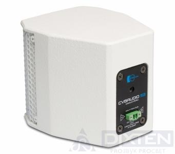 Настенный громкоговоритель CVGAUDIO SAT-S3W - Компания Дикстен