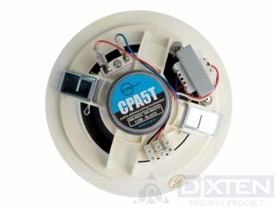 Потолочный громкоговоритель CVGAUDIO CPA5T - Компания Дикстен