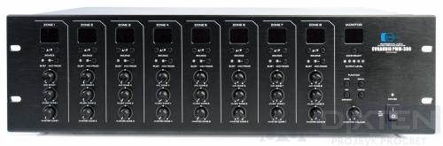 Предварительный усилитель CVGAUDIO PMM-380 - Компания Дикстен Предварительный усилитель CVGAUDIO PMM-380 - Компания Дикстен