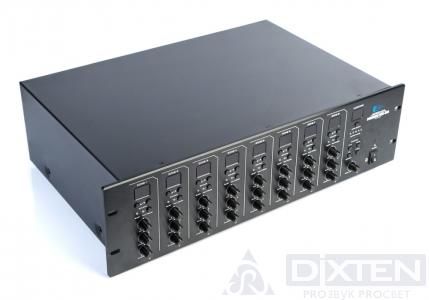 Предварительный усилитель CVGAUDIO PMM-380 - Компания Дикстен