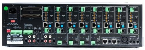 Предварительный усилитель CVGAUDIO PMM-380 - Компания Дикстен