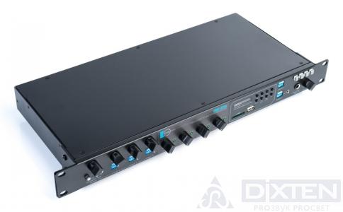 Микшер-предусилитель CVGAUDIO PMP-324S - Компания Дикстен