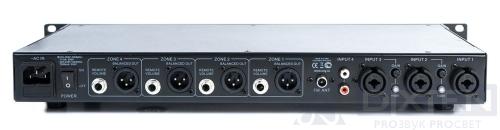 Микшер-предусилитель CVGAUDIO PMP-324S - Компания Дикстен
