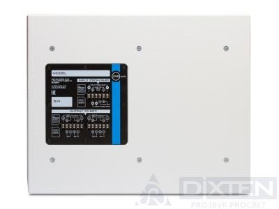 Корпусной пассивный сабвуфер CVGAUDIO SUB-ONE-W - Компания Дикстен