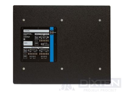 Корпусной пассивный сабвуфер CVGAUDIO SUB-ONE-BL - Компания Дикстен
