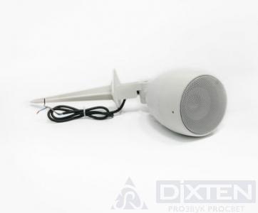 Ландшафтный громкоговоритель CVGAUDIO FLO308W - Компания Дикстен