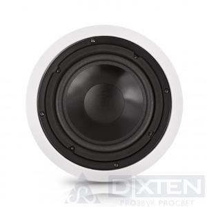 Потолочный громкоговоритель CVGAUDIO SUB-S8L - Компания Дикстен