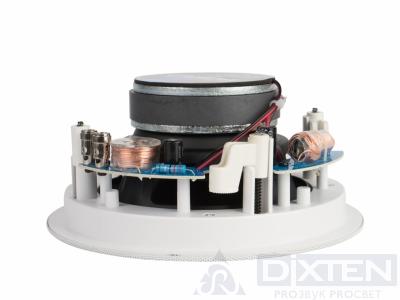 Потолочный громкоговоритель CVGAUDIO CX508 - Компания Дикстен
