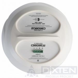 Потолочный громкоговоритель CVGAUDIO CS608TW - Компания Дикстен