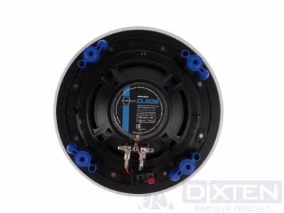 Потолочный громкоговоритель CVGAUDIO CL608 - Компания Дикстен
