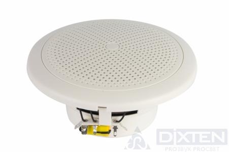 Потолочный громкоговоритель CVGAUDIO WT58W - Компания Дикстен