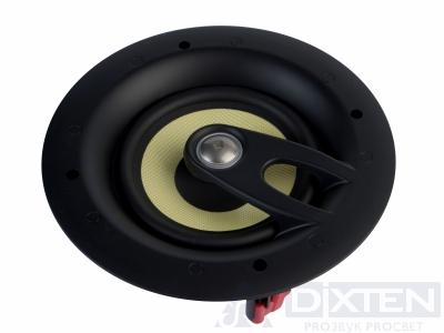 Потолочный громкоговоритель CVGAUDIO TXR608 - Компания Дикстен