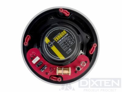 Потолочный громкоговоритель CVGAUDIO TXR608 - Компания Дикстен