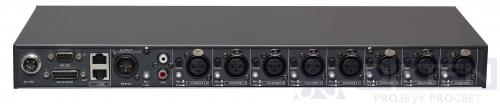 Микрофонный микшер BKR BR-2820 - Компания Дикстен