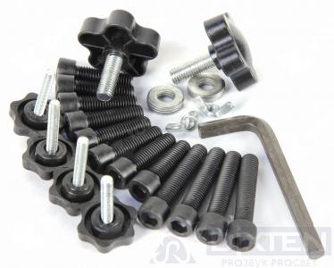 Рэковая стойка TOREX RS-912-02 - Компания Дикстен