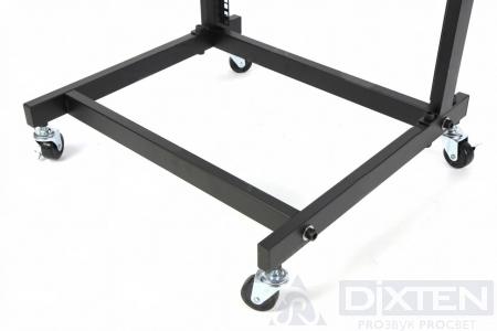 Рэковая стойка TOREX RS-912-02 - Компания Дикстен
