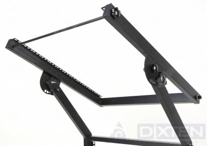 Рэковая стойка TOREX RS-912-02 - Компания Дикстен