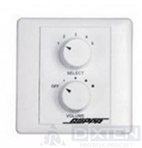 Аттенюатор DSPPA WH-5 (30 W) - Компания Дикстен