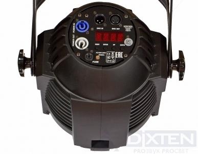 Светодиодный PAR прожектор INVOLIGHT COBPAR150Z - Компания Дикстен