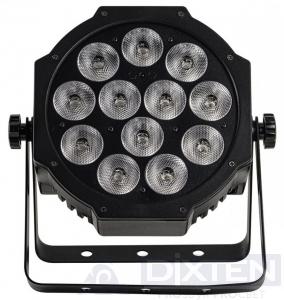 Светодиодный PAR прожектор INVOLIGHT SLIMPAR 1266 - Компания Дикстен